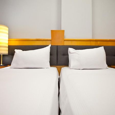 Hotel Aspel คราคูฟ ภายนอก รูปภาพ