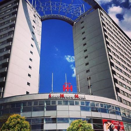 Hotel Aspel คราคูฟ ภายนอก รูปภาพ