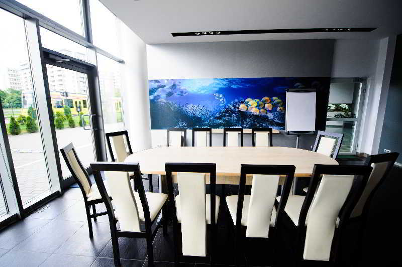 Hotel Aspel คราคูฟ ภายนอก รูปภาพ