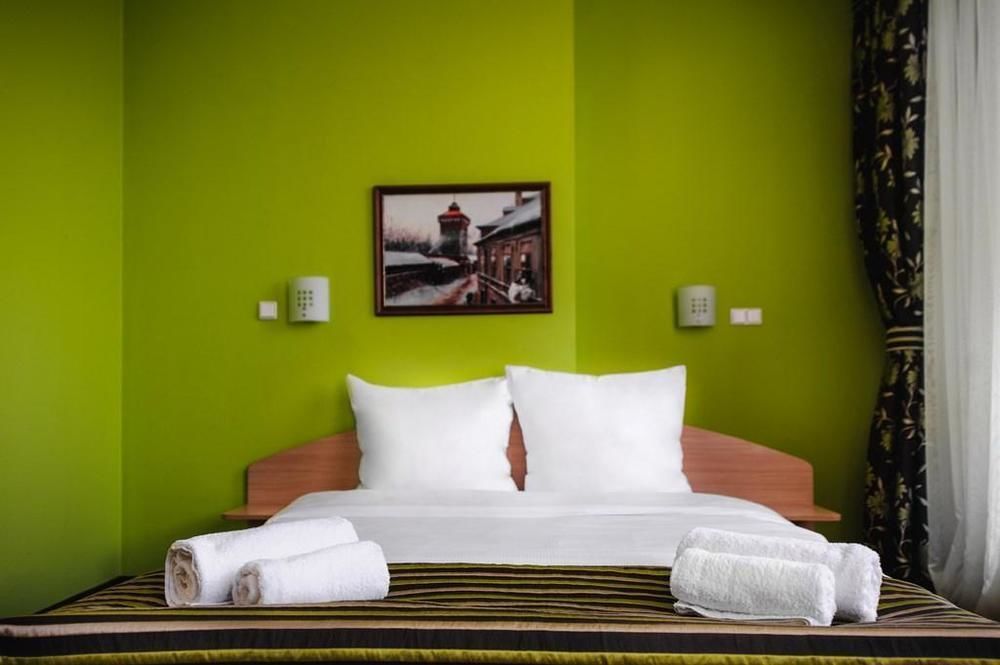 Hotel Aspel คราคูฟ ภายนอก รูปภาพ