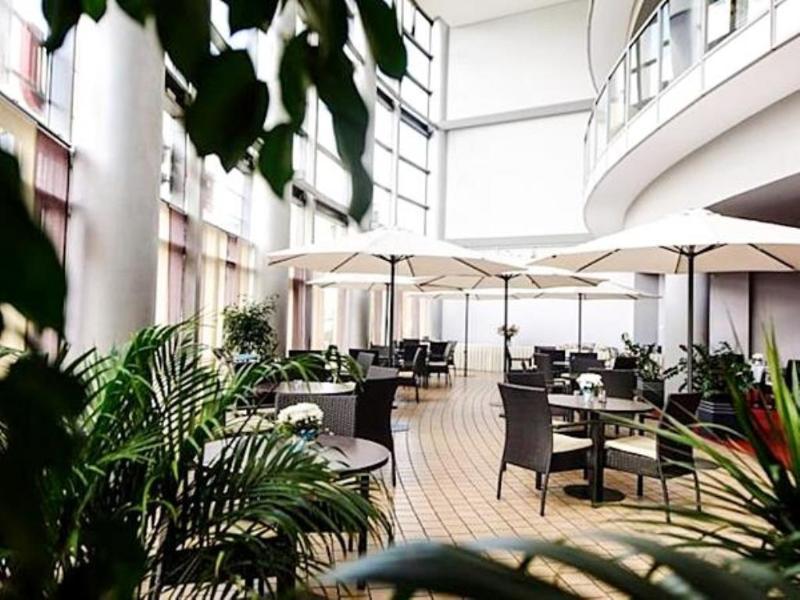 Hotel Aspel คราคูฟ ภายนอก รูปภาพ