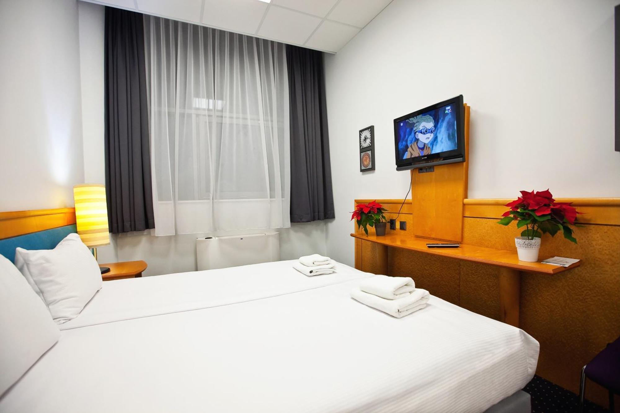 Hotel Aspel คราคูฟ ภายนอก รูปภาพ