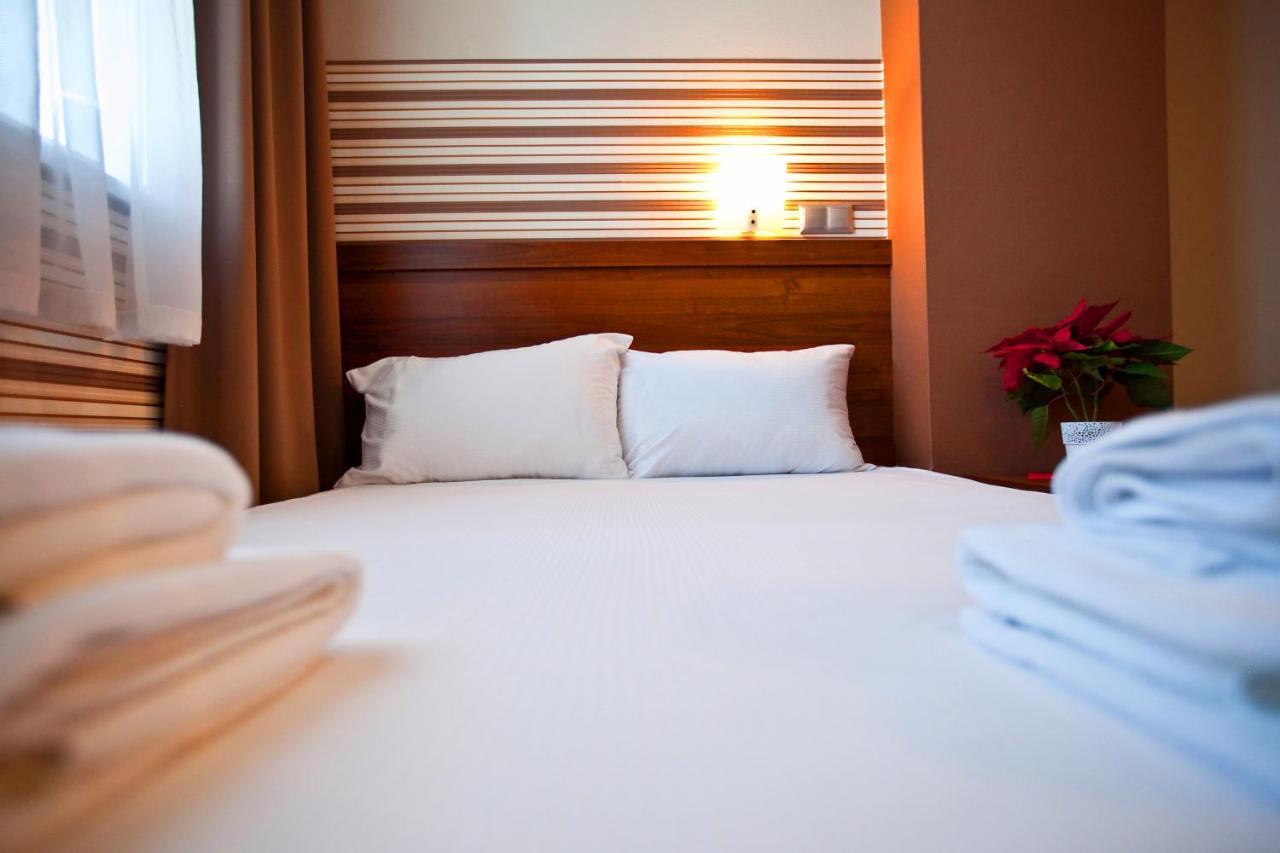 Hotel Aspel คราคูฟ ภายนอก รูปภาพ