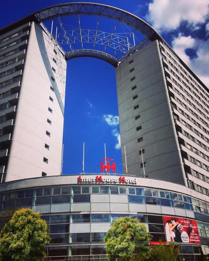 Hotel Aspel คราคูฟ ภายนอก รูปภาพ